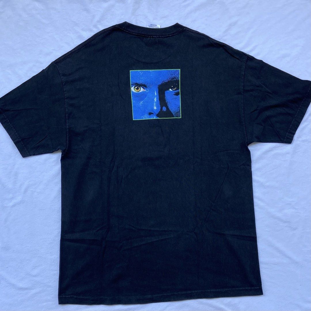 Vintage Blueman (Category: Tshirts & Polo Shirts ) located in General Santos City (Dadiangas). Submitted by seventythirdpick (Listing ID 1465337270, Image 2). Description: Size. XL 23x31.5 No flaws.