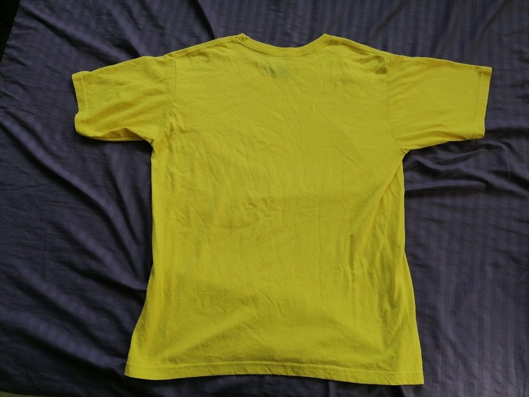 Vintage Fox Racing tee (Category: Tshirts & Polo Shirts ) located in Zamboanga. Submitted by nolavusta (Listing ID 1465286261, Image 3). Description: Vintage Fox Racing tee Size: XL youth ( XS - S for adults) Width - 18 Length - 25 MOP: GCASH MOD: JNT.