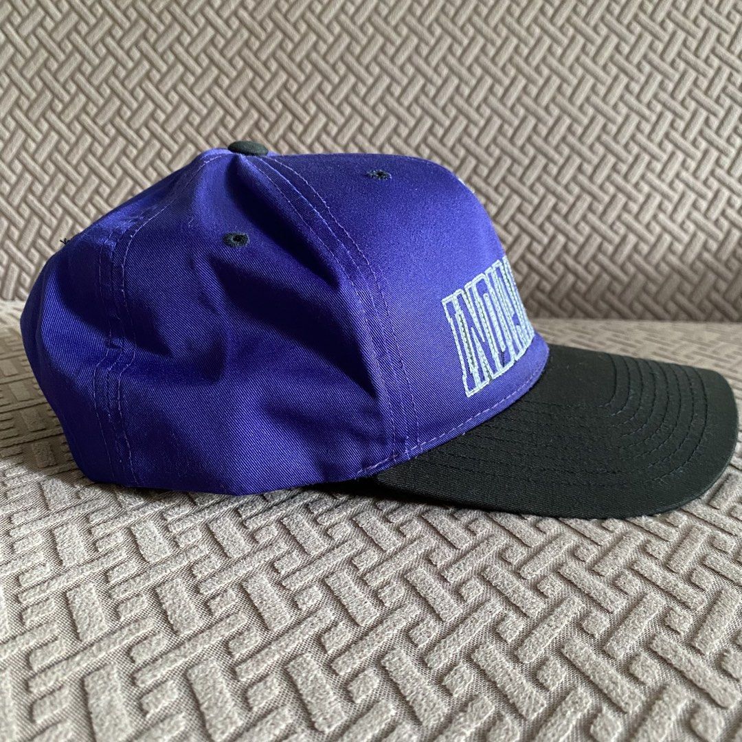 Vintage IHL Indianapolis Ice (Category: Caps & Hats) located in Makati City. Submitted by ejdc98 (Listing ID 1465175913, Image 3). Description: 1500 or best offer Used with issues check pics for more details Lbc / Lalamove.