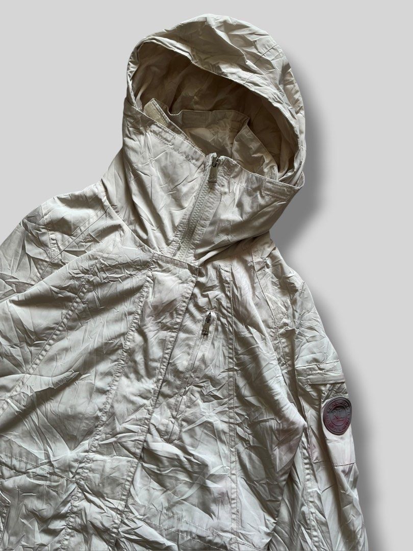 Vintage Ralph Lauren Long Jacket (Category: Coats, Jackets and Outerwear) located in Cebu City. Submitted by dip.thrift (Listing ID 1465216637, Image 2). Description: ▫️Complete Tags ▫️Small (19x31) ▫️Issue: Needs Wash ▫️Color Rate: 9/10 ▫️Condition: 10/10.