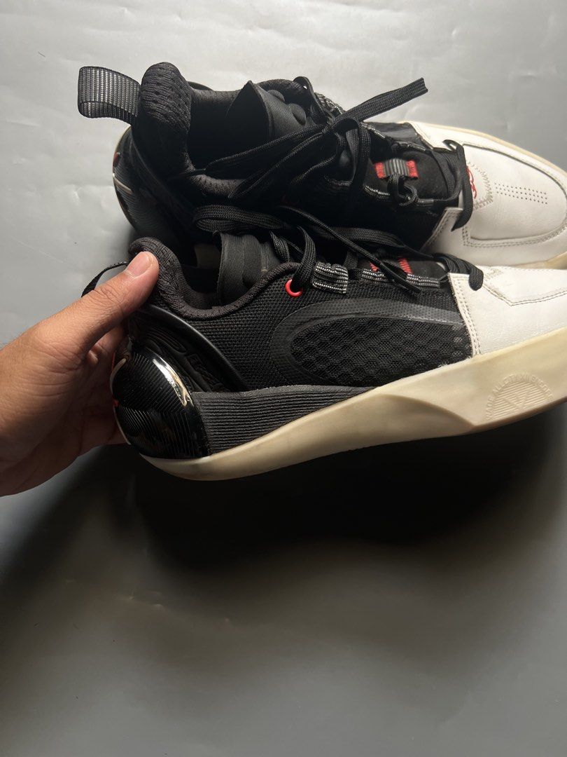 WADE ALL CITY 12 ( authentic ) (Category: Sneakers) located in Manila. Submitted by thriftwhoop (Listing ID 1465182351, Image 3). Description: .