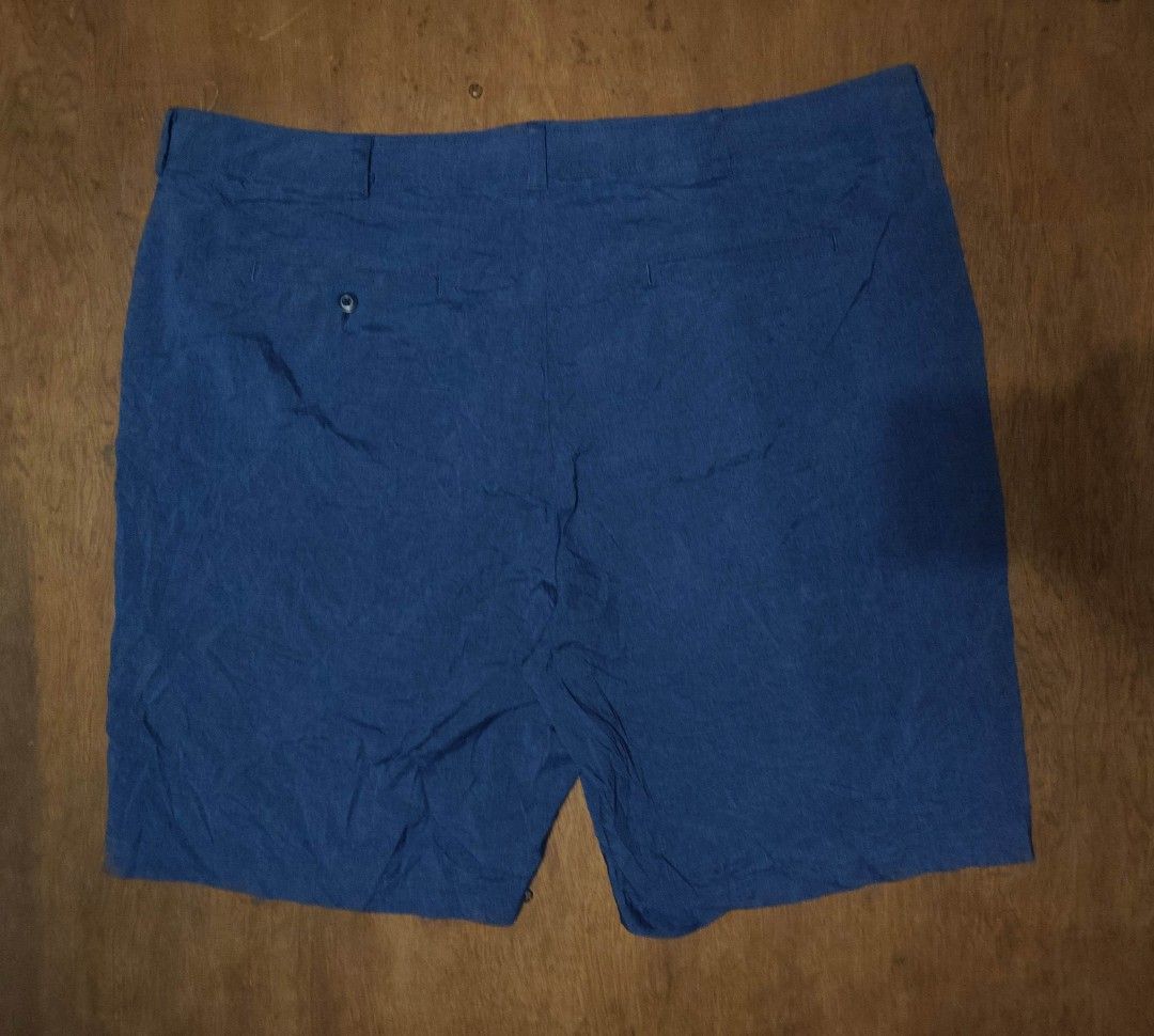 Walkshort mens size 44 (Category: Shorts) located in Santa Cruz. Submitted by mark_grimaldo (Listing ID 1465318710, Image 3). Description: Walk short size 44 take all ✅Brand: Ben Hogan/ OTG ✅Size: 44 x 21/22 ✅P 580+SF ASPACK/take all ✅Excellent conditio ❌Need wash/ washable dirt Laguna Area DM📩📩📩📩.