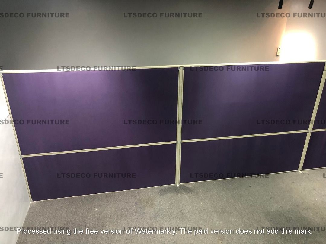 wall panel divider office partition furnitures (Category: Office Furniture & Fixtures) located in Taguig. Submitted by emmandalyn (Listing ID 1465196754, Image 3). Description: 👉Are you looking for WORKSTATION, MODULAR CUBICLES OFFICE PARTITION, and OFFICE FURNITURE SUPPLIER? LTSDECO Furniture, is direct supplier, manufacturer, and trusted provider of high quality, affordable and durable modular office divider partition, home and office furnitur