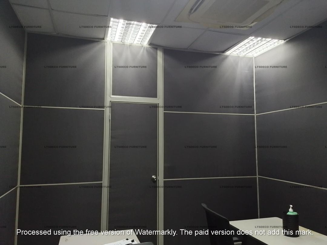wall panel divider office partitoins (Category: Office Furniture & Fixtures) located in Caloocan City. Submitted by cheska.ltsdeco (Listing ID 1465232834, Image 2). Description: 👉Are you looking for WORKSTATION, MODULAR CUBICLES OFFICE PARTITION, and OFFICE FURNITURE SUPPLIER? LTSDECO Furniture, is direct supplier, manufacturer, and trusted provider of high quality, affordable and durable modular office divider partition, home and office furnitu