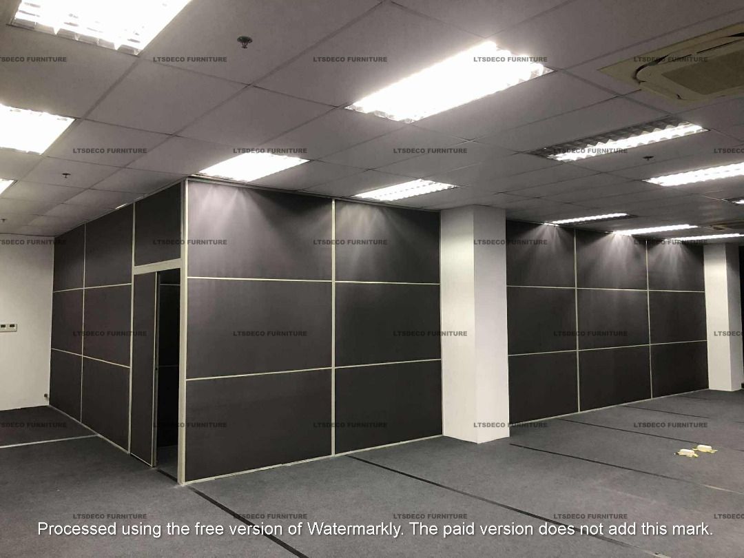 wall panel divider office partition furniture customized (Category: Office Furniture & Fixtures) located in Caloocan City. Submitted by cheska.ltsdeco (Listing ID 1465245959, Image 2). Description: 👉Are you looking for WORKSTATION, MODULAR CUBICLES OFFICE PARTITION, and OFFICE FURNITURE SUPPLIER? LTSDECO Furniture, is direct supplier, manufacturer, and trusted provider of high quality, affordable and durable modular office divider partition, hom