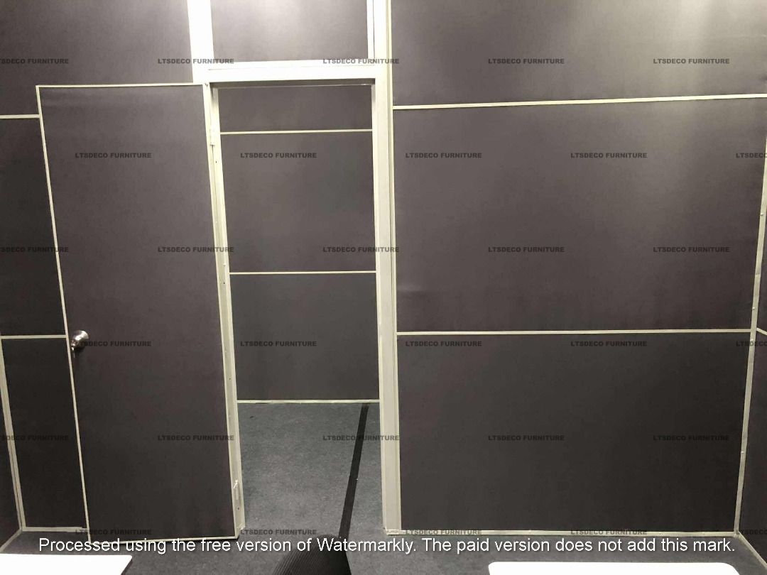 wall panel divider office partition furnitures (Category: Office Furniture & Fixtures) located in Caloocan City. Submitted by cheska.ltsdeco (Listing ID 1465248178, Image 1). Description: 👉Are you looking for WORKSTATION, MODULAR CUBICLES OFFICE PARTITION, and OFFICE FURNITURE SUPPLIER? LTSDECO Furniture, is direct supplier, manufacturer, and trusted provider of high quality, affordable and durable modular office divider partition, home and offi