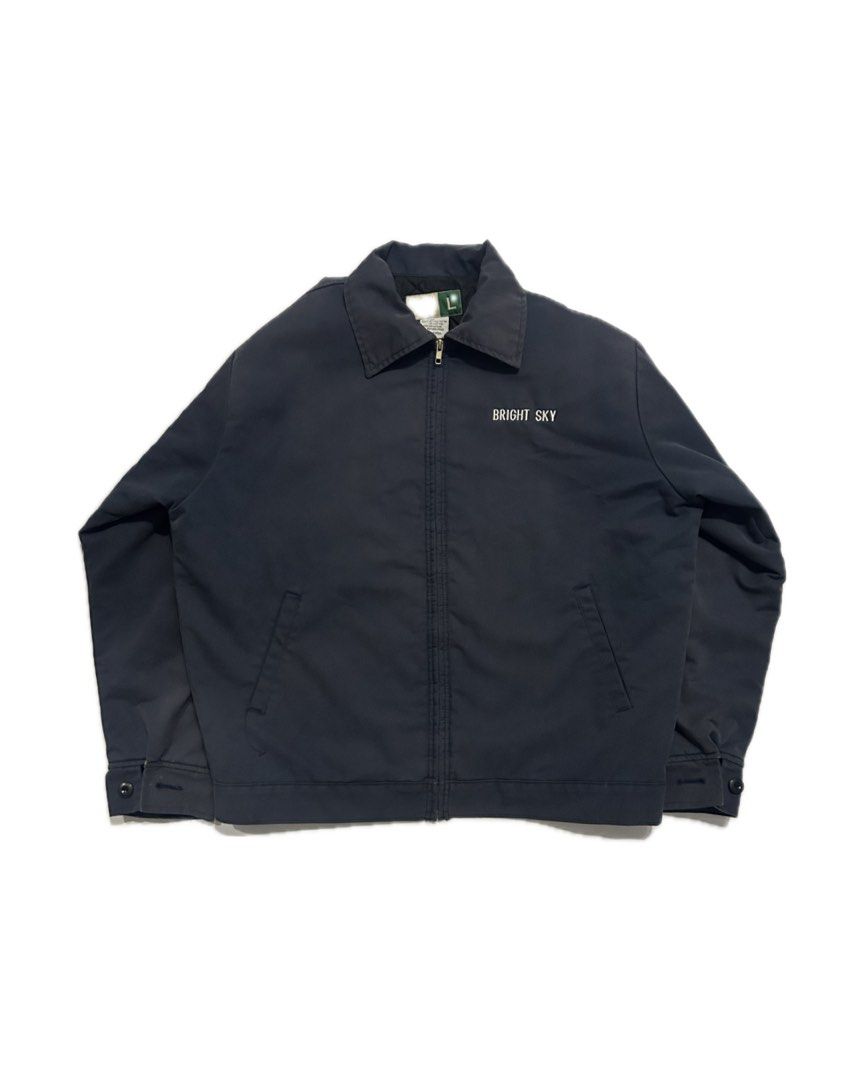 WEAR GUARD WORK JACKET (Category: Coats, Jackets and Outerwear) located in Pasig City. Submitted by superace._ (Listing ID 1465311659, Image 1). Description: WEAR GUARD WORK JACKET Measurements: Width: 27 Length: 27.