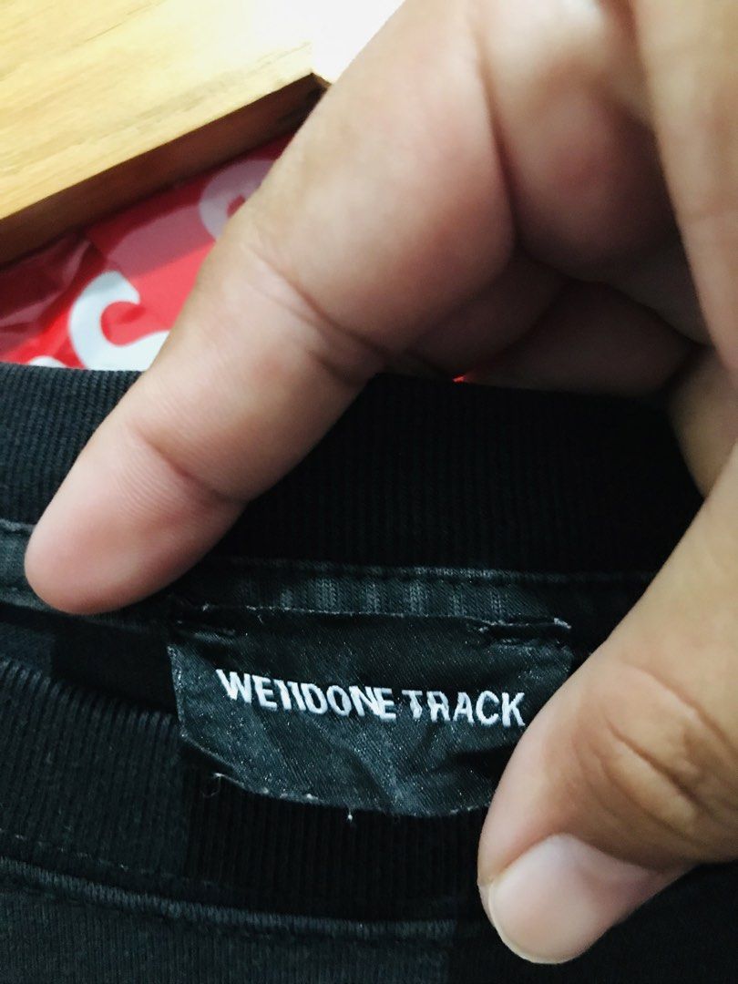 Welldone (Category: Activewear) located in Pozorrubio. Submitted by ghettogoods (Listing ID 1465170860, Image 3). Description: .