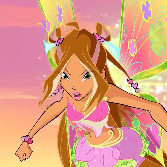 [SOLD] Winx Flora Halloween Costume (Category: Sets or Coordinates) located in Mandaluyong City. Submitted by aleinaaa66 (Listing ID 1465176555, Image 2). Description: .