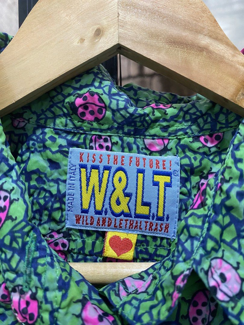 W&LT (Category: Longsleeves) located in Manila. Submitted by vizcarrach03925 (Listing ID 1465219397, Image 3). Description: .