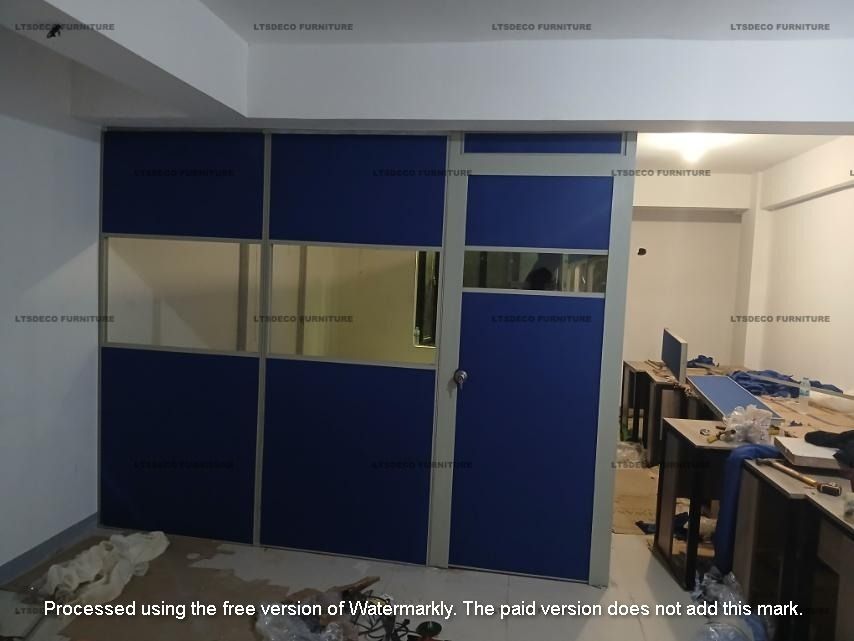 workstation tables office partition furnitures modular panel divider (Category: Office Furniture & Fixtures) located in Caloocan City. Submitted by cheska.ltsdeco (Listing ID 1465237038, Image 2). Description: 👉Are you looking for WORKSTATION, MODULAR CUBICLES OFFICE PARTITION, and OFFICE FURNITURE SUPPLIER? LTSDECO Furniture, is direct supplier, manufacturer, and trusted provider of high quality, affordable and durable modular office divider pa