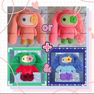 (Category: ) located in . Submitted by preloved_collectionz (Listing ID 1465374469, Image 1). Description: .