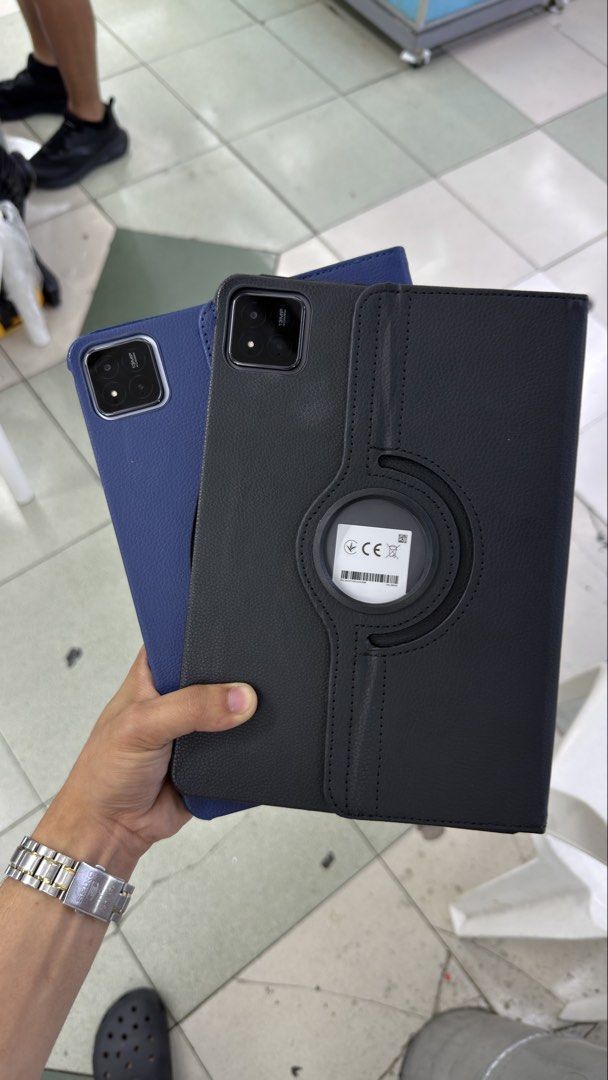 Xiaomi Pad 7 256gb (Category: Others) located in Manila. Submitted by carimgadgets (Listing ID 1465345073, Image 1). Description: .
