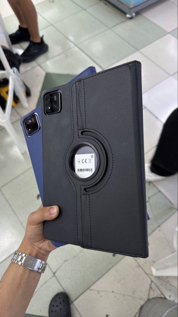Xiaomi Pad 7 256gb (Category: Others) located in Manila. Submitted by carimgadgets (Listing ID 1465345073, Image 2). Description: .