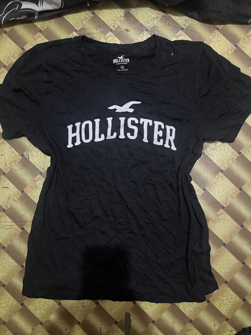 Y2k Holister (Category: Shirts) located in Baler. Submitted by shneyy (Listing ID 1465311347, Image 2). Description: .