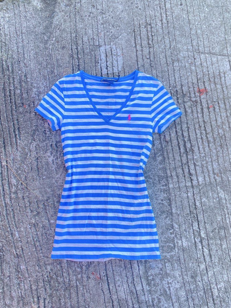 Y2k Ralph Lauren (Category: Blouses) located in Batangas. Submitted by khazersobranglegit (Listing ID 1465262708, Image 1). Description: .