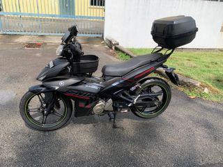 (Category: ) located in . Submitted by ahfookmotor (Listing ID 1465236291, Image 1). Description: .