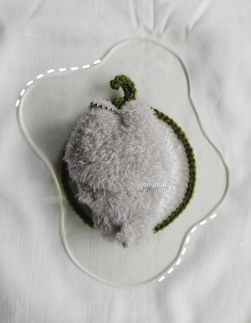 Yell Cat Plush Charm (Category: Plushies & Soft Toys) located in Malolos. Submitted by soltyx (Listing ID 1465357859, Image 2). Description: Very cute Perfect for cat lovers.