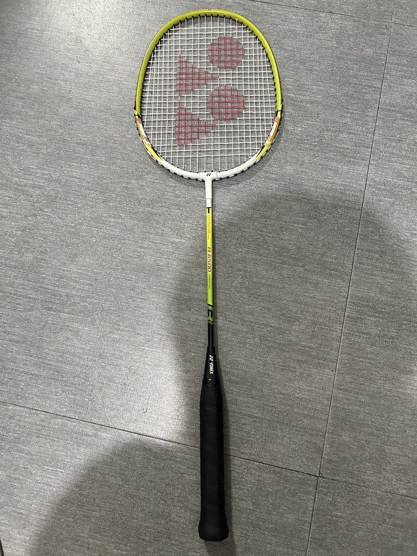 Yonex B 6500 Isometric (Category: Racket and Ball Sports) located in Quezon City. Submitted by japansurplus2 (Listing ID 1465287293, Image 1). Description: .
