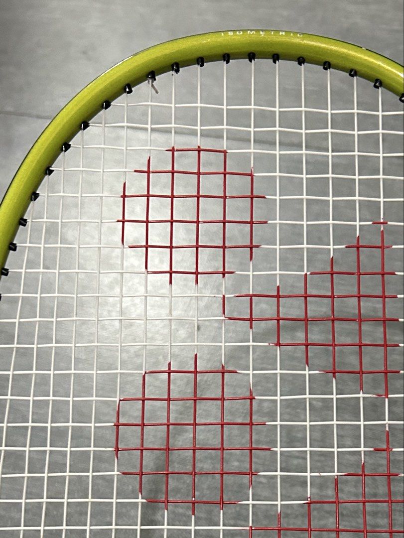 Yonex B 6500 Isometric (Category: Racket and Ball Sports) located in Quezon City. Submitted by japansurplus2 (Listing ID 1465287293, Image 2). Description: .