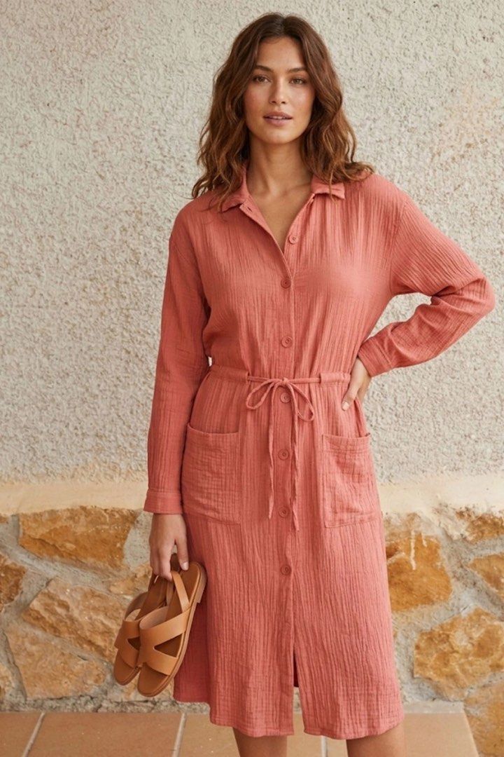 Zara Pleated Dress (Category: Dresses) located in Mabalacat. Submitted by calmrabbit.ae2127 (Listing ID 1465296350, Image 1). Description: .