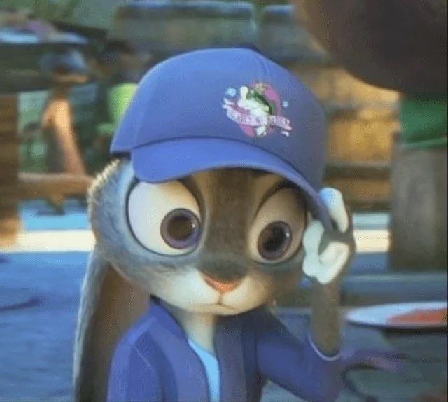 Zootopia 2 - Judy Hopps Snapback Cap (Category: Caps & Hats) located in Binangonan. Submitted by r0nb1nt5cat5co (Listing ID 1465355047, Image 3). Description: Won in a lottery during its Zootopia 2 Movie Release in Japan. .