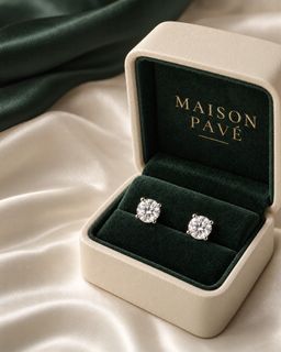 (Category: ) located in . Submitted by maisonpavejewellery (Listing ID 1462513141, Image 1). Description: .