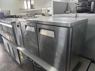 2-Door Undercounter Freezer, TV & Home Appliances, Kitchen Appliances ...