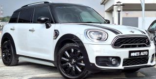 (Category: ) located in . Submitted by minesautotradingsdnbhd (Listing ID 1466138172, Image 1). Description: .