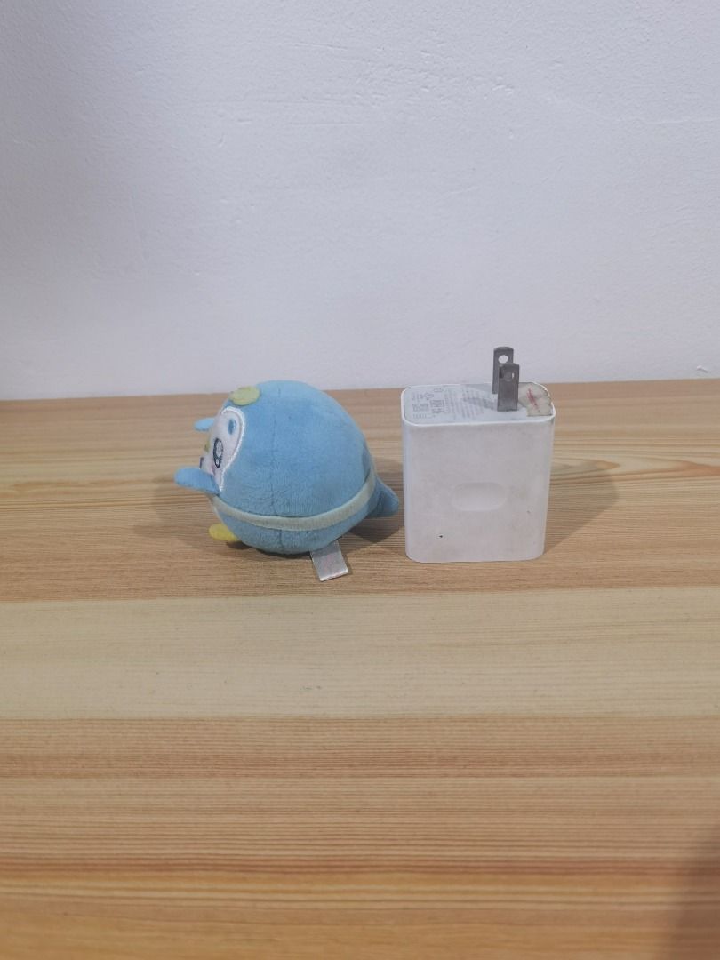 2020 Precure - Pegitan Plush (Category: Plushies & Soft Toys) located in Taguig. Submitted by kalabasza (Listing ID 1467126124, Image 3). Description: 📌 This is a preloved item. Please manage your expectation. 📌 Actual item posted. 📌 Item is in good condition. 📌 Product Color may slightly vary due to Photographic Lighting. 📌 Location: Taguig 📌 MOP: GCash. Payment first before ship. 📌 MOD: J&T, LBC, GoGo or Lalamove. 📌 DF/SF at buyer's exp