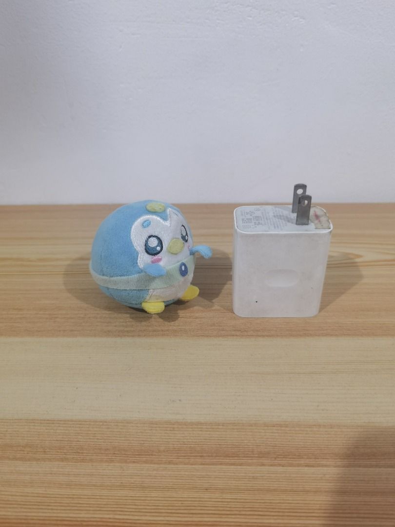 2020 Precure - Pegitan Plush (Category: Plushies & Soft Toys) located in Taguig. Submitted by kalabasza (Listing ID 1467126124, Image 1). Description: 📌 This is a preloved item. Please manage your expectation. 📌 Actual item posted. 📌 Item is in good condition. 📌 Product Color may slightly vary due to Photographic Lighting. 📌 Location: Taguig 📌 MOP: GCash. Payment first before ship. 📌 MOD: J&T, LBC, GoGo or Lalamove. 📌 DF/SF at buyer's exp