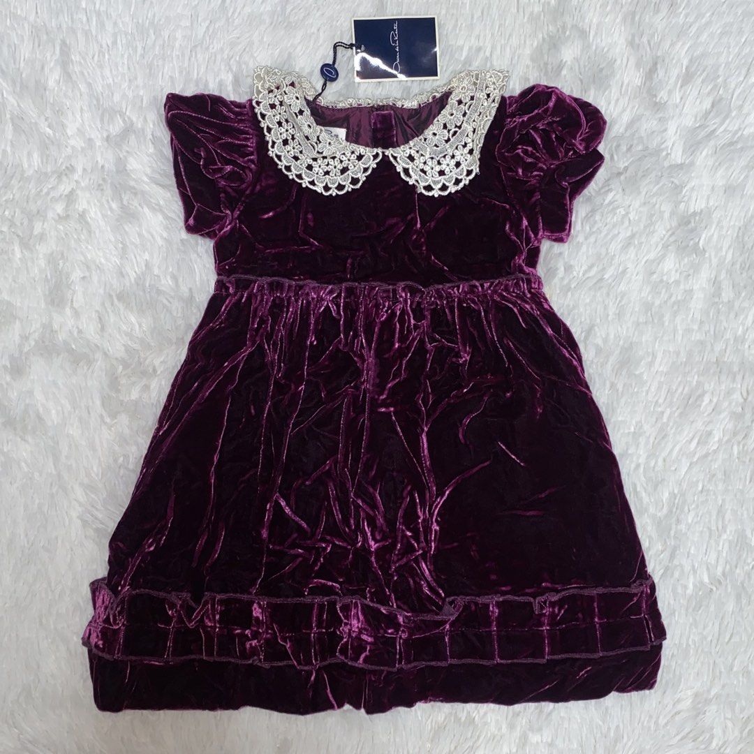 2 Years Old (Category: Babies & Kids Fashion) located in Bulacan. Submitted by jexmd (Listing ID 1467063933, Image 1). Description: .