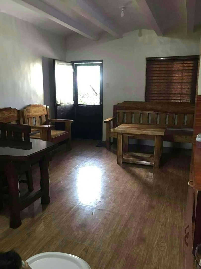 2-Storey Unit in Ridgepoint Subdivision, Teresa, Rizal (Category: Townhouse) located in Caloocan City. Submitted by topland.f70abe (Listing ID 1467101894, Image 2). Description: Location: Ridgepoint Subdivision Phs. 1, Teresa, Rizal Block 1 (Near the gate) Lot Area: 40 sq.m Floor Area: 46 sq.m Cash Price: ₱2,500,000 ✔️ Fully Paid ✔️ Clean Title ✔️ Available for Bank Financing ✔️ Ready for occupancy House feature: 2 Bedrooms (Partitioned) Kitchen 