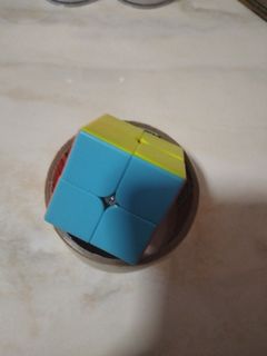 Monester Rubik cube, Toys & Collectibles, Toys, Board Games & Puzzles ...