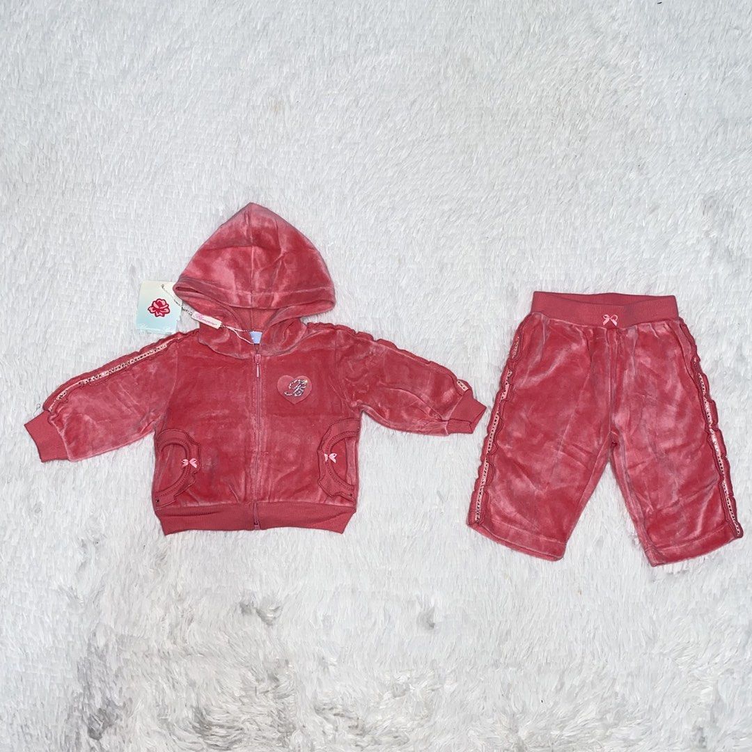 3 Months Blumarine (Category: Babies & Kids Fashion) located in Bulacan. Submitted by jexmd (Listing ID 1467064452, Image 1). Description: .