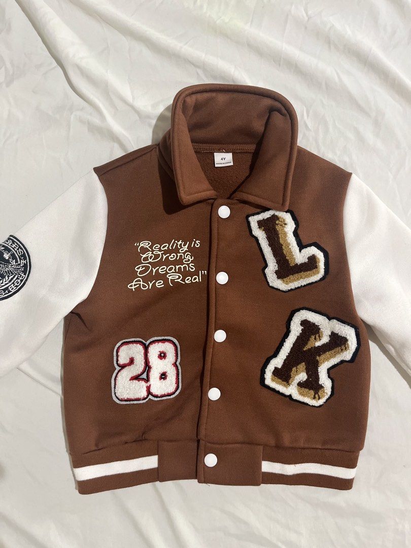 3 PIECES SHEIN YOUNG BOY OUTFIT CLOTHES (Category: Babies & Kids Fashion) located in Binan City. Submitted by ra.gray (Listing ID 1466994839, Image 2). Description: Take All for ₱500 only *last price All clothes are for 4 years old Payment first. FREE SHIPPING ❤️ 📍Biñan, Laguna • tracksuit • long sleeve .