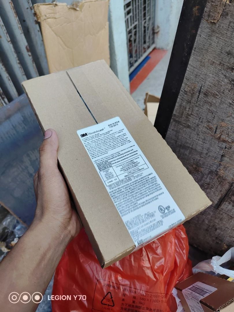 3M Splicing Kit Specs: 82-A2 (Category: Everything Else Others) located in Manila. Submitted by 09171479278_elsie. (Listing ID 1466986400, Image 1). Description: 3M Splicing Kit Specs: 82-A2.