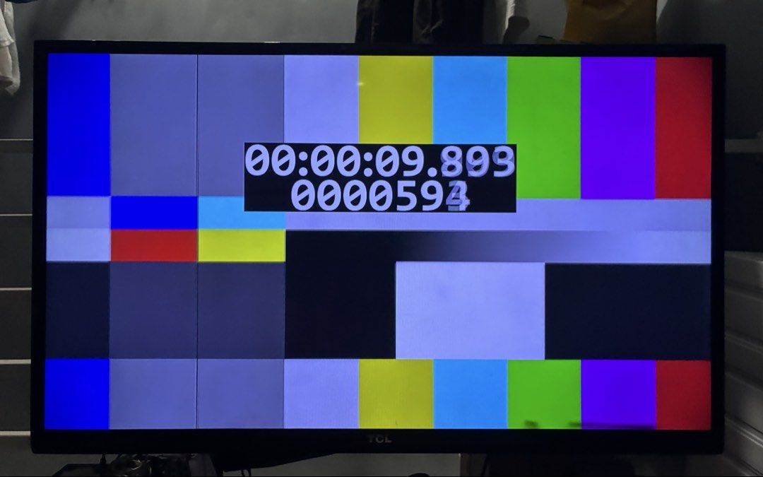 48 inch TCL 1080P LED TV (Category: TV) located in Manila. Submitted by jhie24 (Listing ID 1467144538, Image 2). Description: - Brand/Model: TCL LED48B2610 - Resolution: Full HD 1080p display - Condition: Tested & working - Design: Classic black bezels with TCL branding, includes wall bracket, no stand. Issue1:with loose plastic inside ( see 3rd image) Issue2: Intermittently nawawala ang sound pag nasa mainit na room. Recommended usage: Based on 