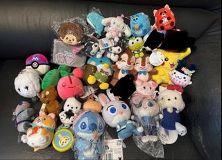 （分類：）位於 。 由 toy_plush_fun 提交（商品編號 1467122300，圖片 1）。簡介： 。