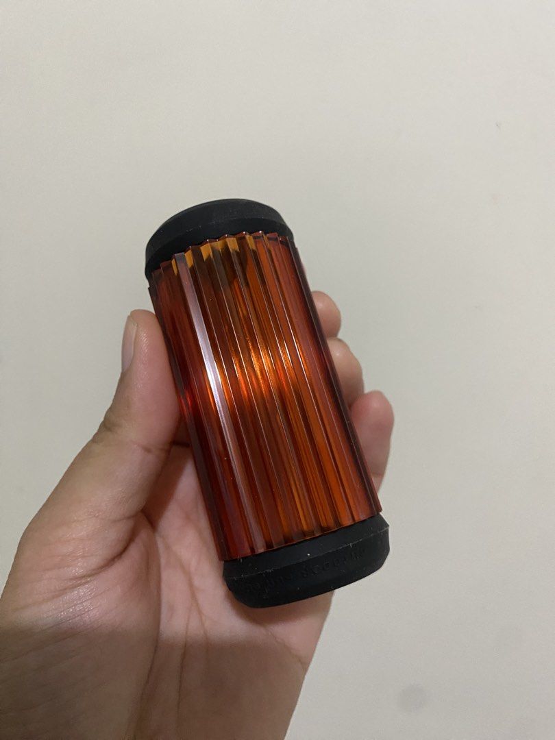 5050workshop Amber Globe for Minimalight (Category: Lighting) located in Pasig City. Submitted by k0pimonster (Listing ID 1467085006, Image 3). Description: 2 pieces available selling as bundle only.
