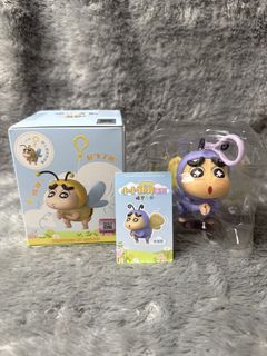 100+ Shinchan Dijual | Figurines & Models | Carousell Indonesia