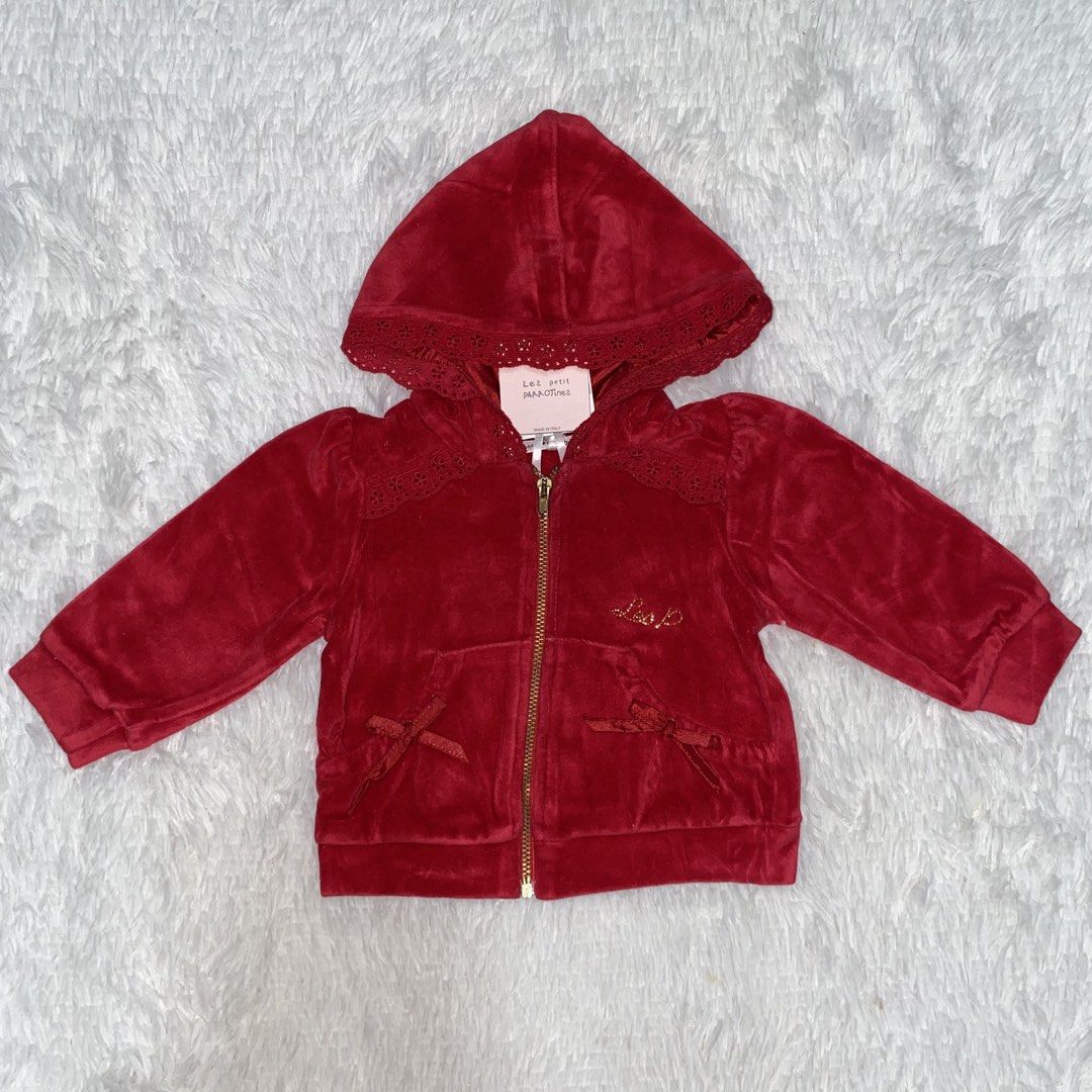 6 Months (Category: Babies & Kids Fashion) located in Bulacan. Submitted by jexmd (Listing ID 1467064245, Image 1). Description: .