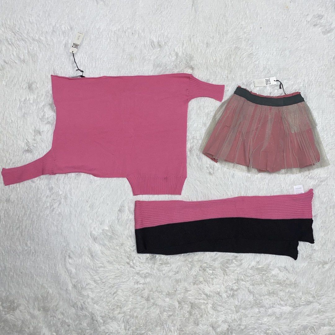 6 Years Old (Category: Babies & Kids Fashion) located in Bulacan. Submitted by jexmd (Listing ID 1467064703, Image 3). Description: .