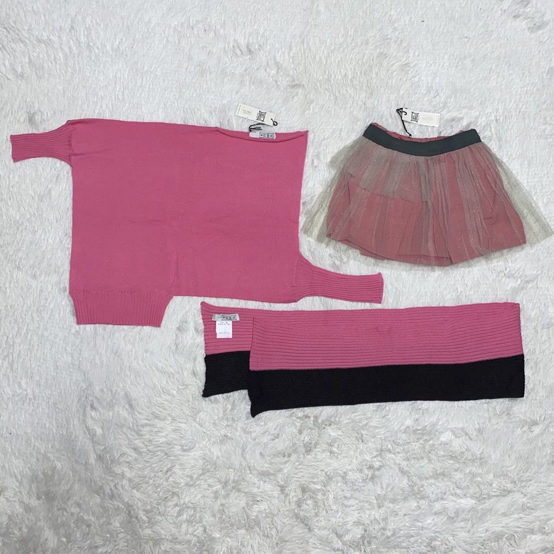 6 Years Old (Category: Babies & Kids Fashion) located in Bulacan. Submitted by jexmd (Listing ID 1467064703, Image 1). Description: .