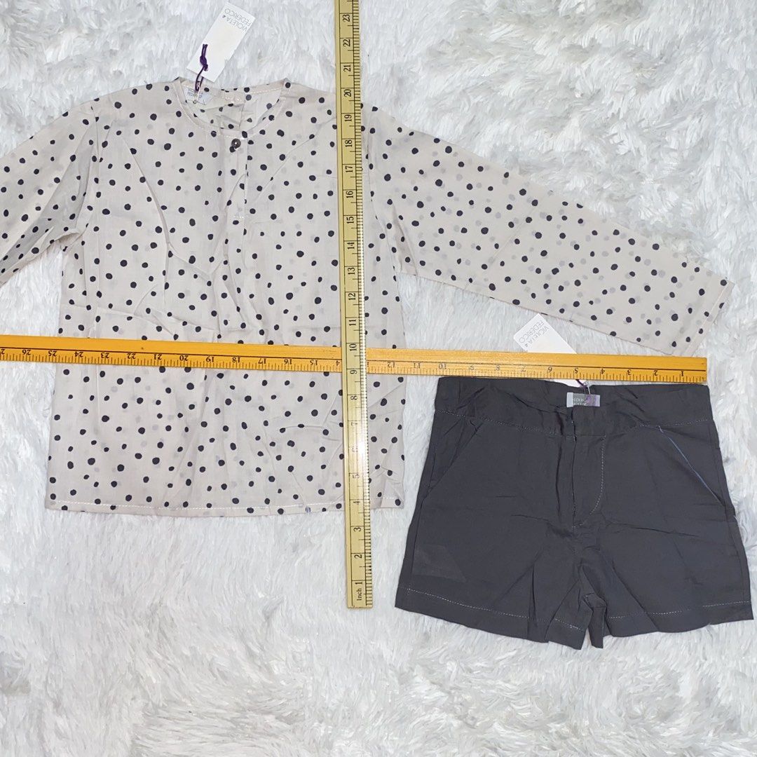 6 Years Old (Category: Babies & Kids Fashion) located in Bulacan. Submitted by jexmd (Listing ID 1467065602, Image 2). Description: .