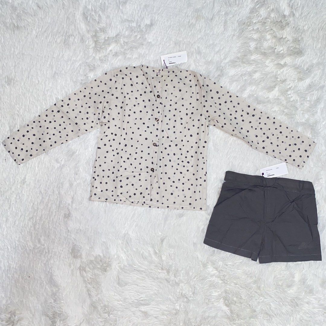 6 Years Old (Category: Babies & Kids Fashion) located in Bulacan. Submitted by jexmd (Listing ID 1467065602, Image 3). Description: .