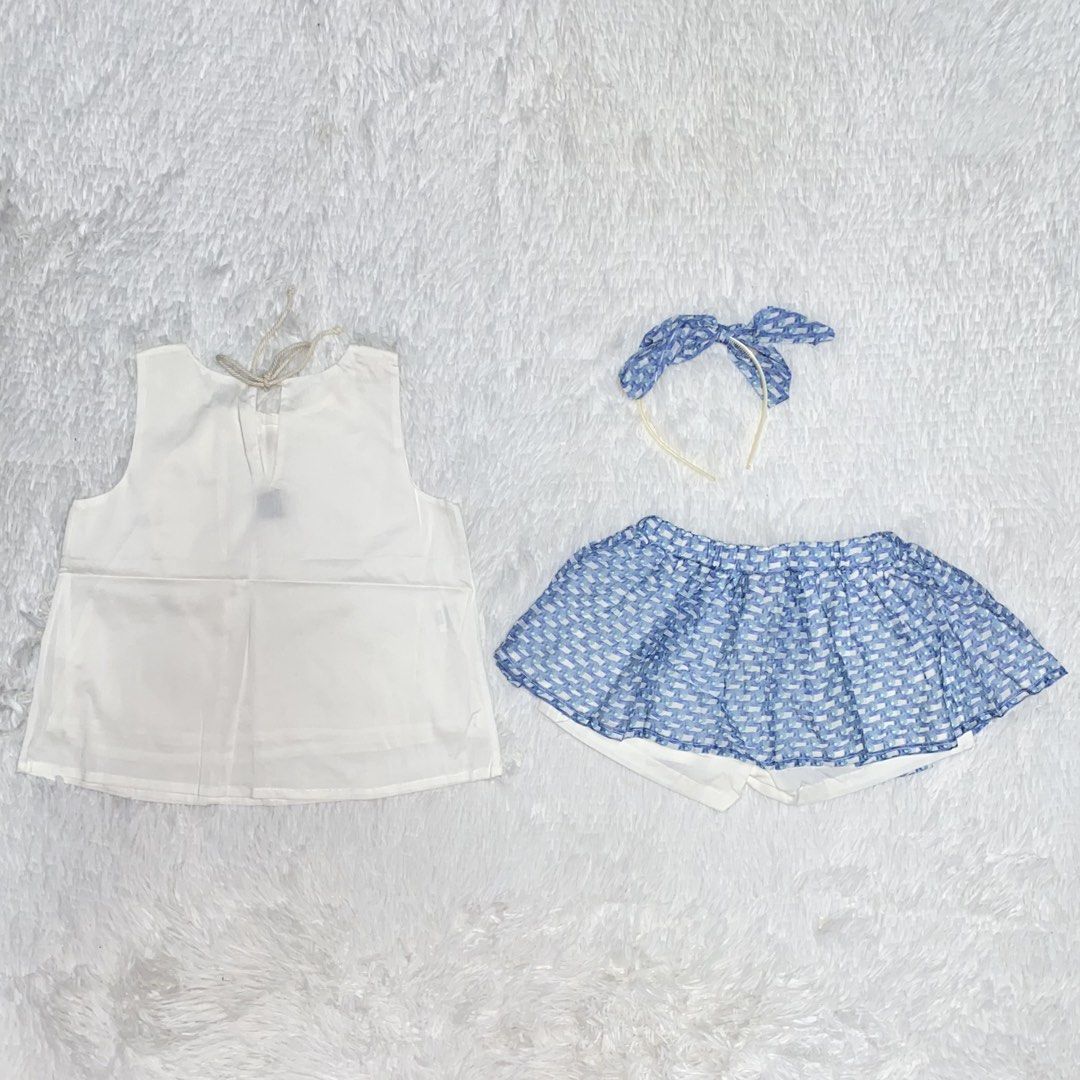 6 Years Old (Category: Babies & Kids Fashion) located in Bulacan. Submitted by jexmd (Listing ID 1467067135, Image 3). Description: .
