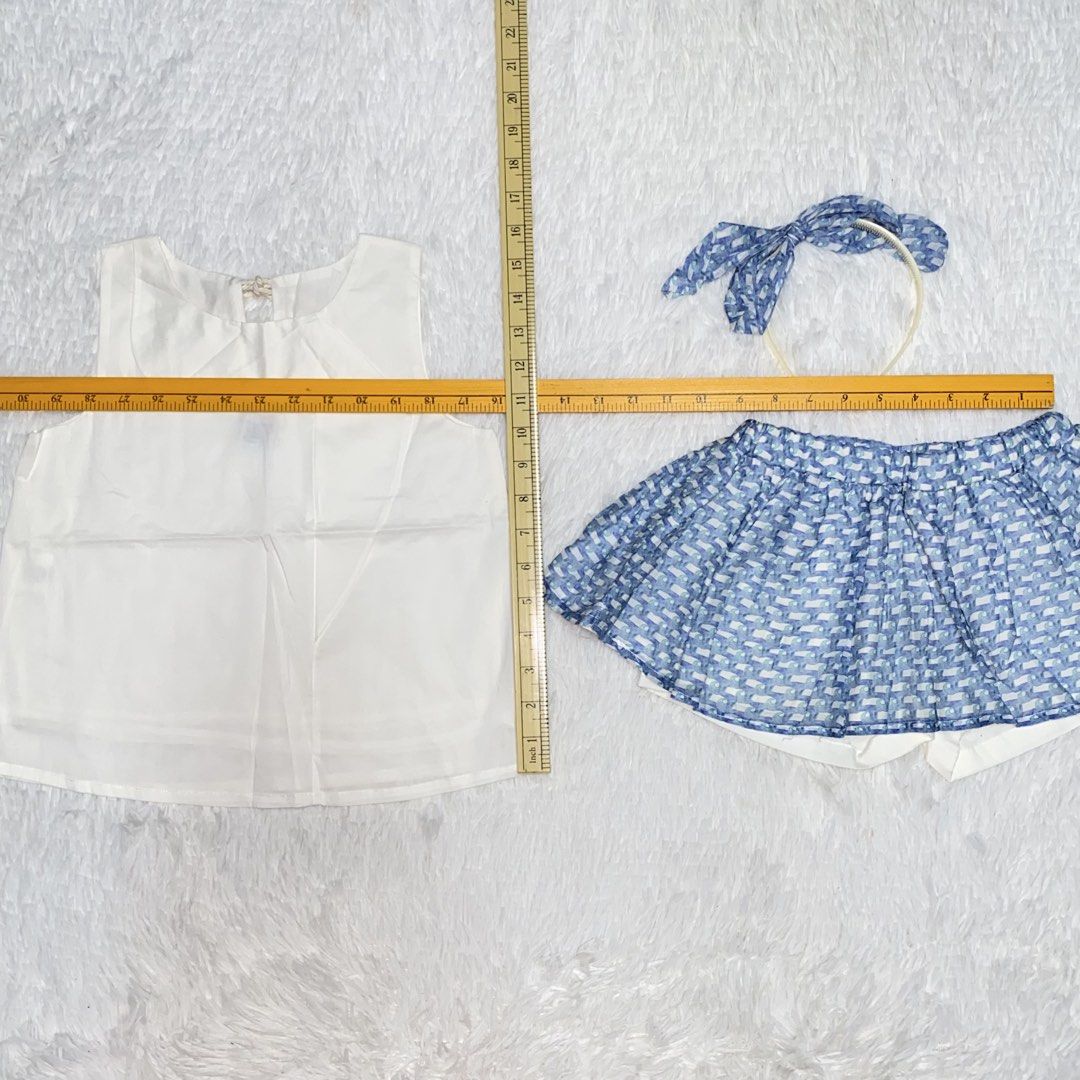 6 Years Old (Category: Babies & Kids Fashion) located in Bulacan. Submitted by jexmd (Listing ID 1467067135, Image 2). Description: .