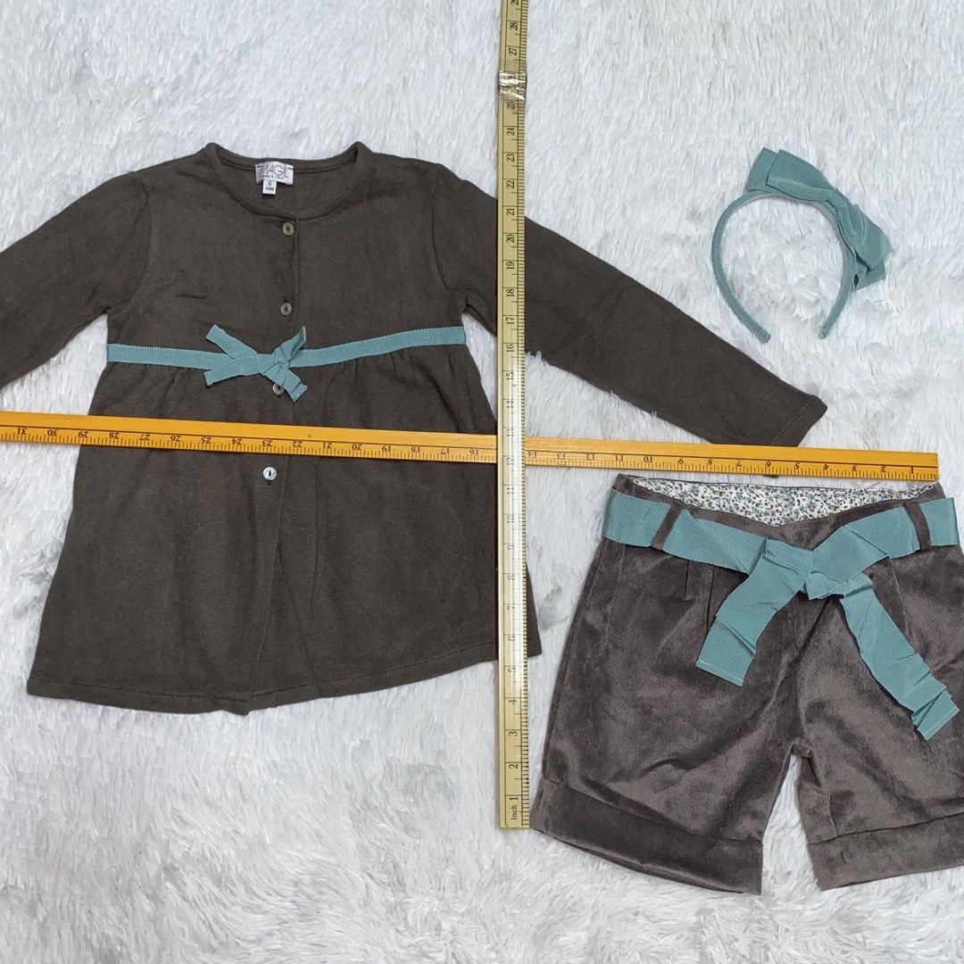 6 Years Old (Category: Babies & Kids Fashion) located in Bulacan. Submitted by jexmd (Listing ID 1467067315, Image 2). Description: .