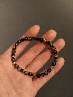 沉香/水晶/玉/琥珀 Collection item 1